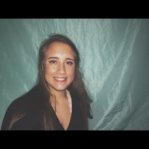 Meet your Posher, Brandi